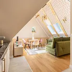 Villa Monte w Centrum przy Krupówkach