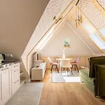 Villa Monte W Centrum Przy Krupowkach Apartzakop