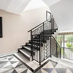 Villa Monte w Centrum przy Krupówkach