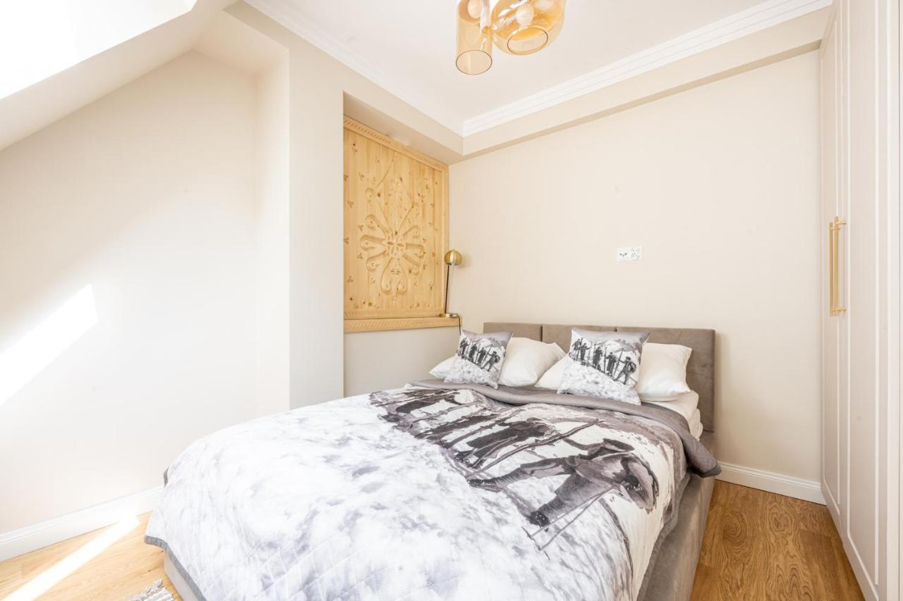 Apartament Monte W Centrum Przy Krupówkach *