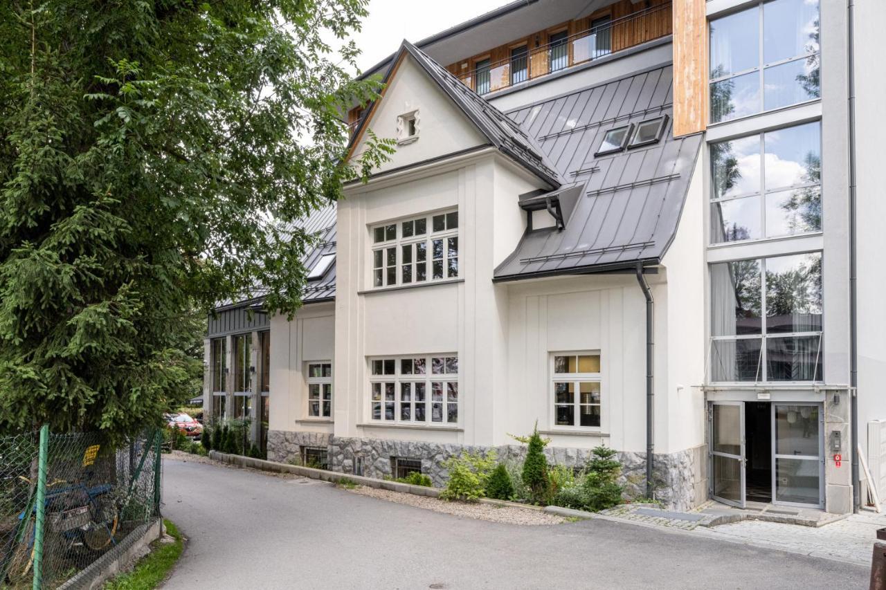 Apartament Monte W Centrum Przy Krupówkach